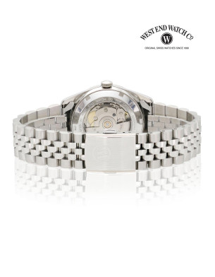 WEST END Classic 37mm ONYX Edition